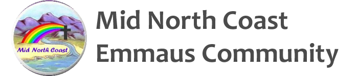 Mid North Coast Emmaus Community